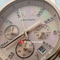 Часы Armani Exchange Fitz  AX4326 фото 3